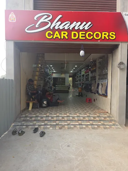 Bhanu Car Decors