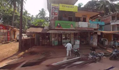 Bharadwaj Automobiles