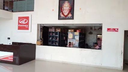 Bharane Autolines