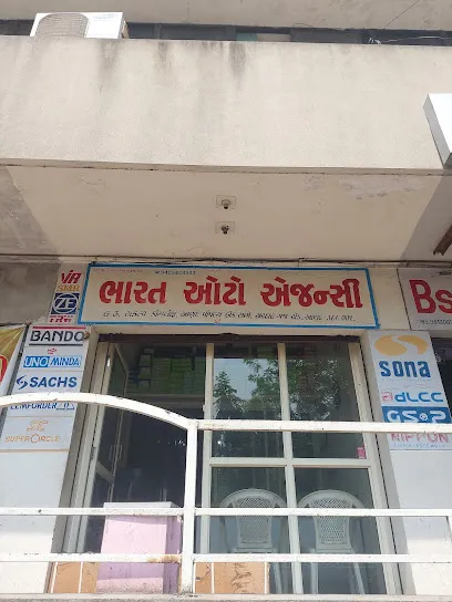 Bharat Auto Agency