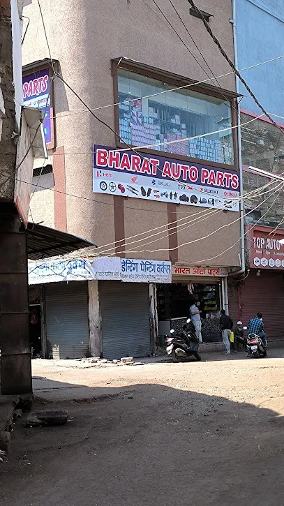 Bharat auto parts