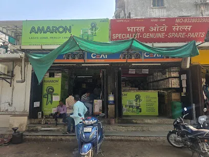 Bharat Auto Sales