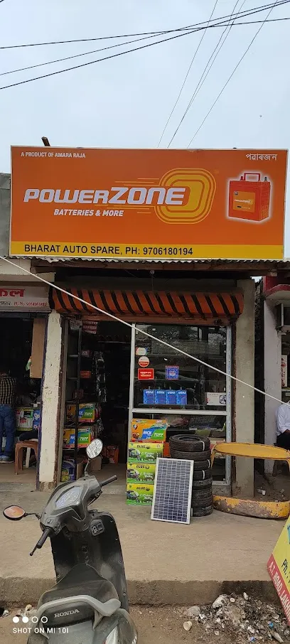 BHARAT AUTO SPARE