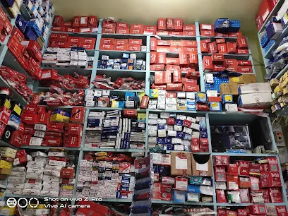 Bharat Auto Spare