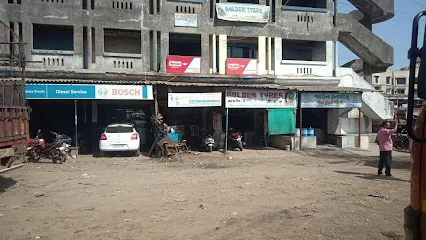 Bharat Auto Spares