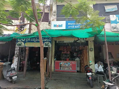 Bharat Auto Stores