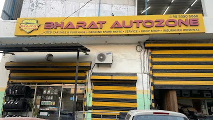 Bharat Autozone Dimple