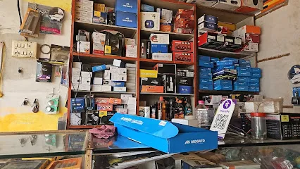 BHARAT CAR ACCESSORIES