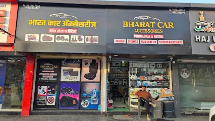 Bharat Car Accessories