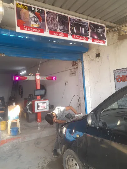 Bharat Car Service & Accessories