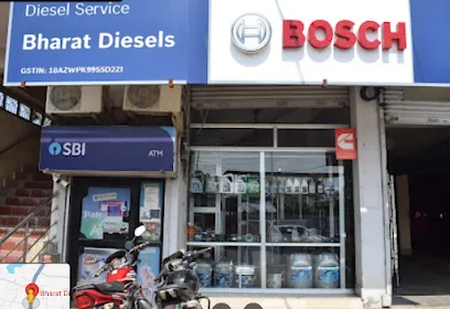 Bharat Diesels, Golaghat