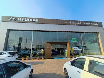 Bharat Hyundai - Khammam
