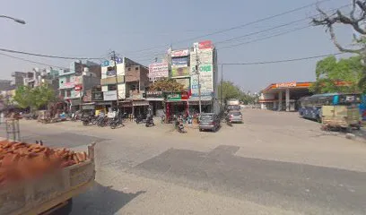 BHARAT MACHINERY STORE