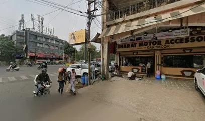 Bharat Motor Accessories