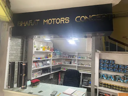 Bharat Motor Concept BMC