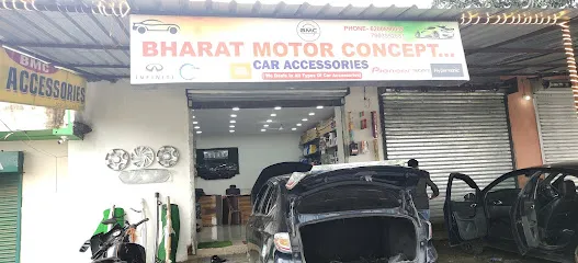 Bharat Motor Concept - Car Accessories Shop in Daltonganj