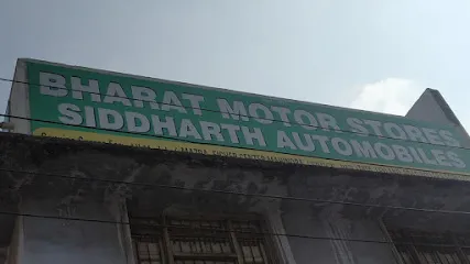 Bharat Motor Stores