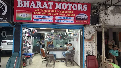BHARAT MOTORS