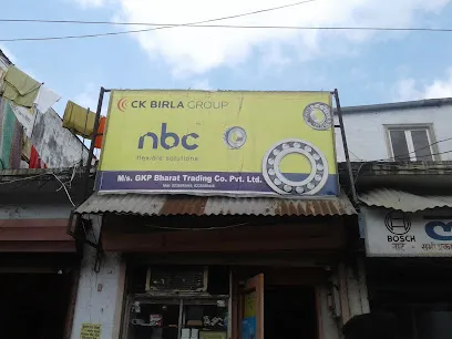 Bharat trading company