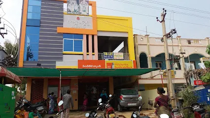Bharath Auto Enterprises
