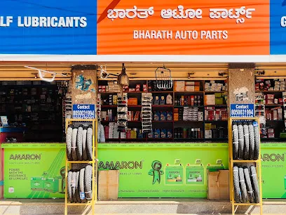 Bharath Auto Parts