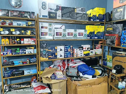 Bharath Auto Smart