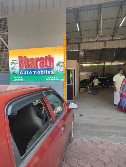 BHARATH AUTOMOBILES