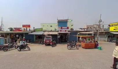 BHARATH AUTOMOBILES Ceat & Mrf tyres