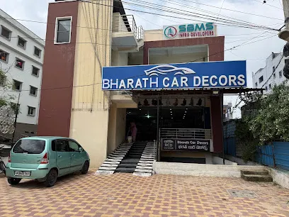 Bharath Car Decors Hastinapuram