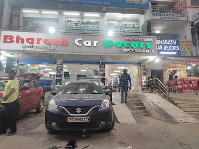 Bharath Car Decors