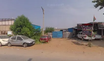 Bharath car Garage Gadwal