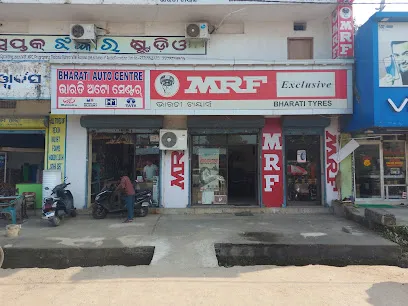 Bharati Auto Center