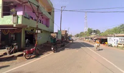 Bharati four wheel auto parts nabarangpur.infront of i.b banglaw