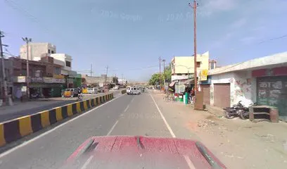 Bhardwaj Auto Parts