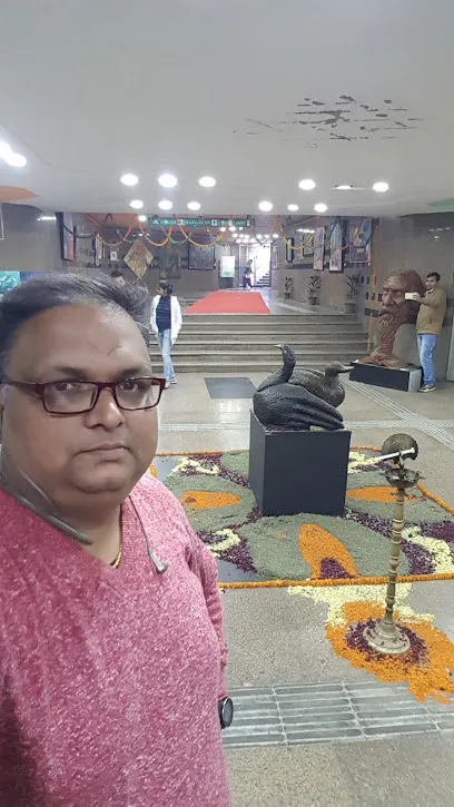 Bhardwaj Traders