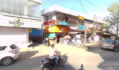 bhargav auto parts