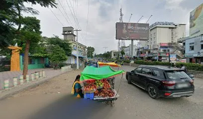 Bhargav Automobiles