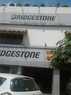 Bhargava Auto Service