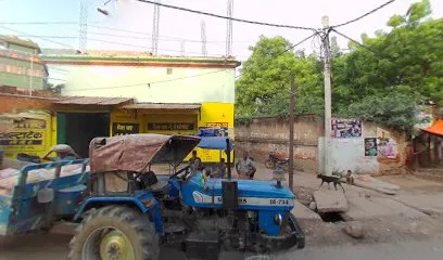 Bharsha Auto Parts