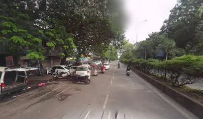 Bharti Maiya Car Accessories