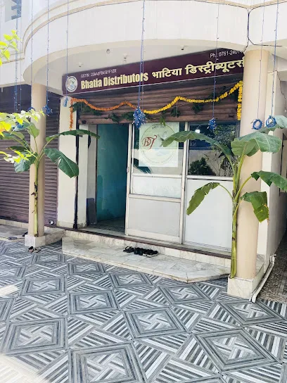 Bhatia Distributors - Automotive parts (Jabalpur)