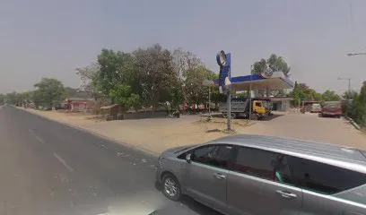 Bhati’s Car Decor
