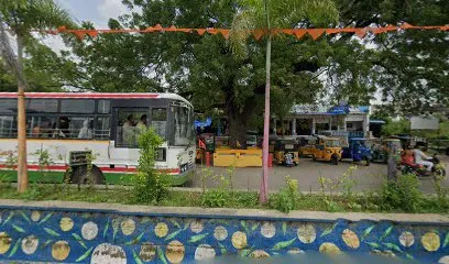 Bhavani Auto Mobiles