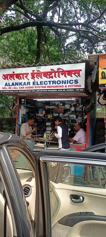 Bhavani Car Accessories