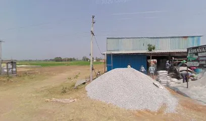 Bhavani harvesters