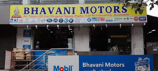BHAVANI MOTORS