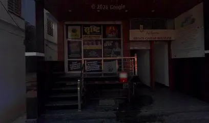 Bhavna Auto Parts And Service Centre