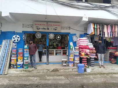 BHAWANI AUTO PARTS