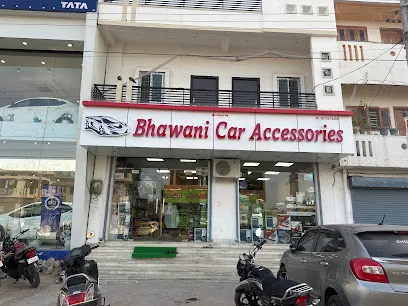 Bhawani Car Accessories Pali