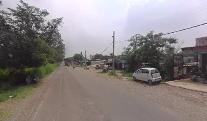 Bhawani Car Shingar